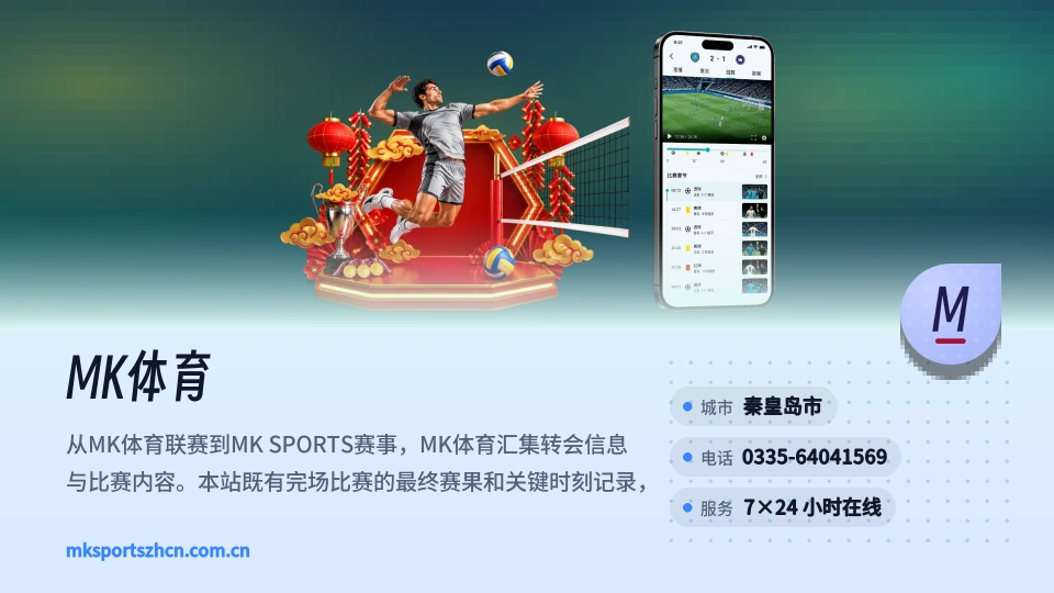 走进MK体育