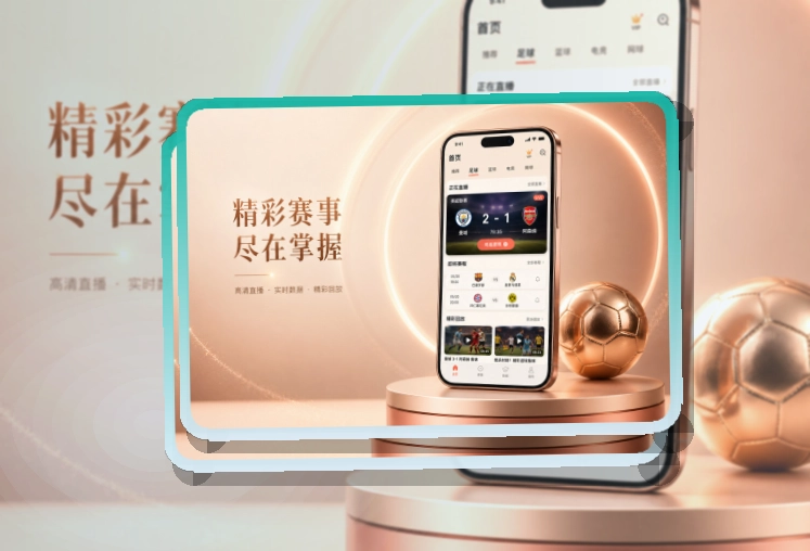 MK体育 快速入口 · App观赛入口 · 直播入口更容易找界面展示