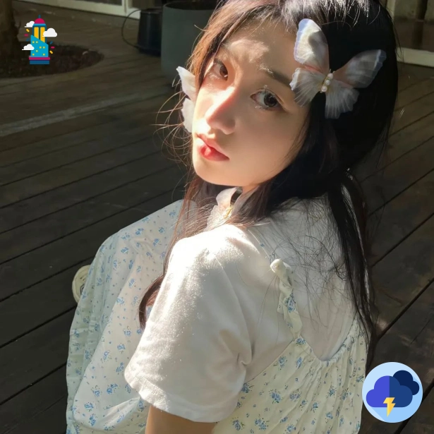 许女士